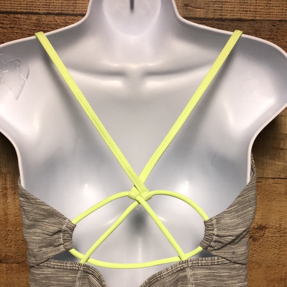 Lululemon tank top - Picture 6 of 10